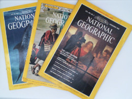 set of national geographic (3pcs/set) set of national geographic (3pcs/set)