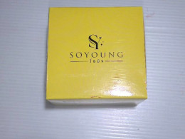 Soyoung eye mask