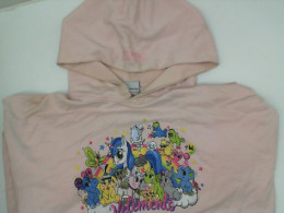 hoodie pink