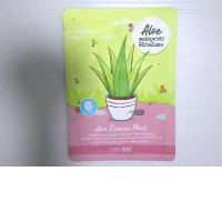 face mask aloe