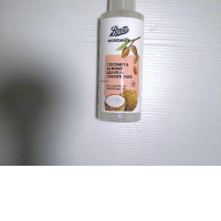 hair treatment coconut almond oil