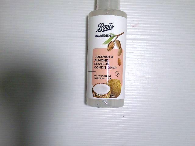 hair treatment coconut almond oil hair treatment coconut almond oil