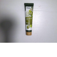 olive hand cream