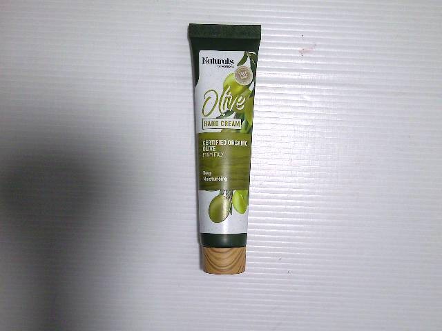 olive hand cream olive hand cream
