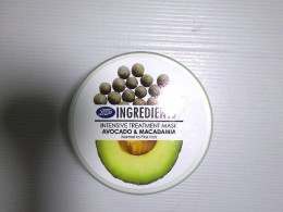 hair treatment avocado macadamia hair treatment avocado macadamia