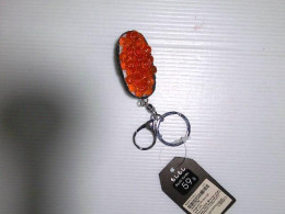 doll keychain