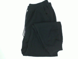 sports pants black 