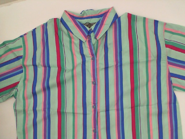 geen shirt geen shirt