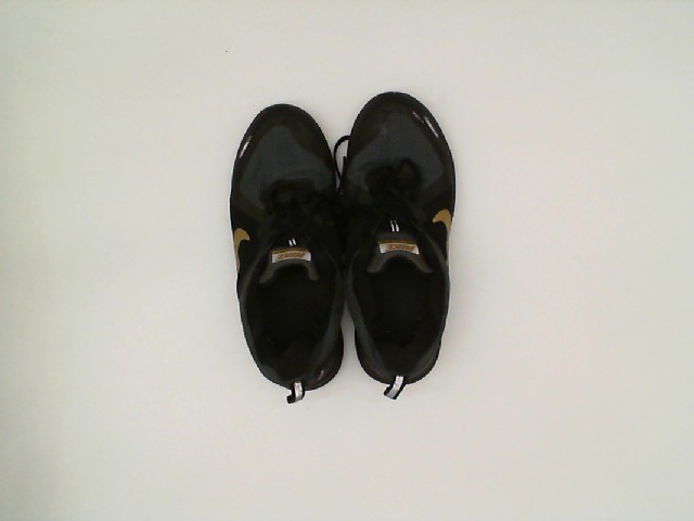 sports shoes black glod sports shoes black glod