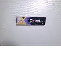 clobet cream (cream for various skin inflammation)