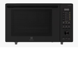 Electrolux STAND-alone combination microwave oven UltimateTaste 500 with a volume of 30 liters EMG30D22BM