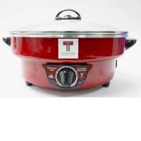 HANABISHI Aerogrill size 12. Made Thailand