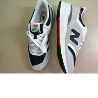 Men's sneakers, NEW BALANCE Size 12