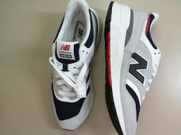 Men's sneakers, NEW BALANCE Size 12