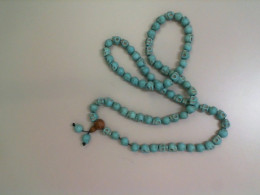 Skull stone beads Skull stone beads