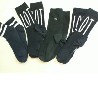 Set of 4 pairs of LOT socks Set of 4 pairs of LOT socks