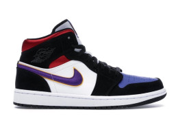 sports shoes black&white&blue sports shoes black&white&blue