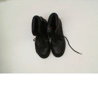 shoes black