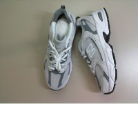 Sneakers gray New Balance
