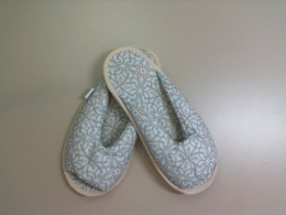 House slippers