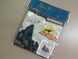 Small Harry Potter towel