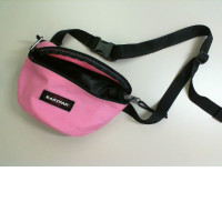 Belt bag pink Eastpak