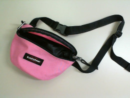 Belt bag pink Eastpak