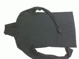 Black long sleeve turtleneck Black long sleeve turtleneck