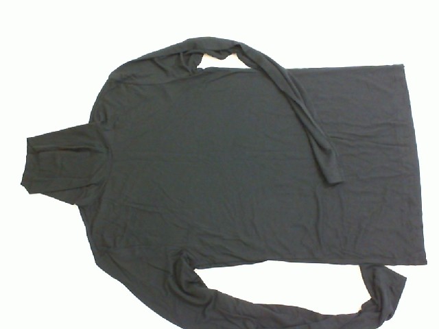 Black long sleeve turtleneck Black long sleeve turtleneck