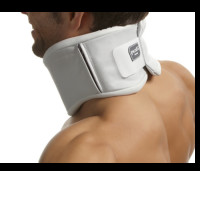 Push Braces 1.60.1.01 8cm Push Care Neck Brace