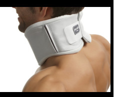 Push Braces 1.60.1.01 8cm Push Care Neck Brace