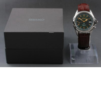 Seiko Prospex [N MINT/wBox] SEIKO 6R35-00E0 SBDC091 Prospex Men's Watch From JAPAN X135 JDM