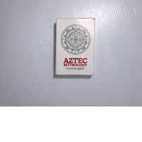 AZTEC playing card