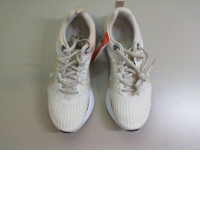 Women's beige sneakers NIKE