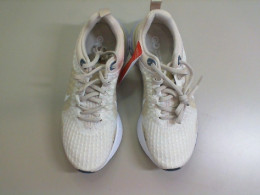 Women's beige sneakers NIKE