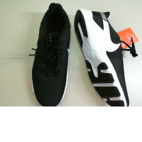 Men's black sneakers NIKE