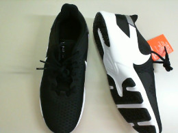 Men's black sneakers NIKE