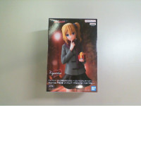 Anime doll collectible
