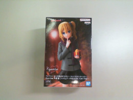 Anime doll collectible
