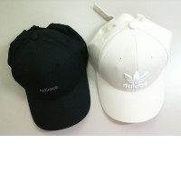 Set of 2 ADIDAS caps