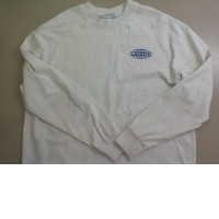 Men's long sleeve sweatshirt LACOSTE