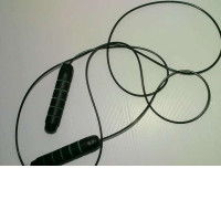 jump rope