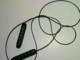jump rope