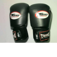 boxing gloves