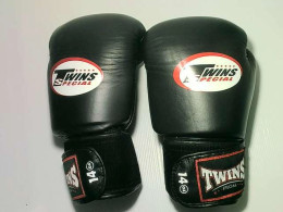 boxing gloves
