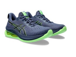 ASICS shoes Gel-Kinsei Max blue 