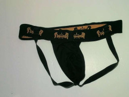 Underwear for protection (boxing)