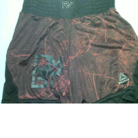 boxing shorts