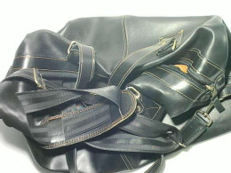 empty pouch empty pouch