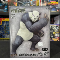 Japanese figure Panda Jujutsu Kaisen